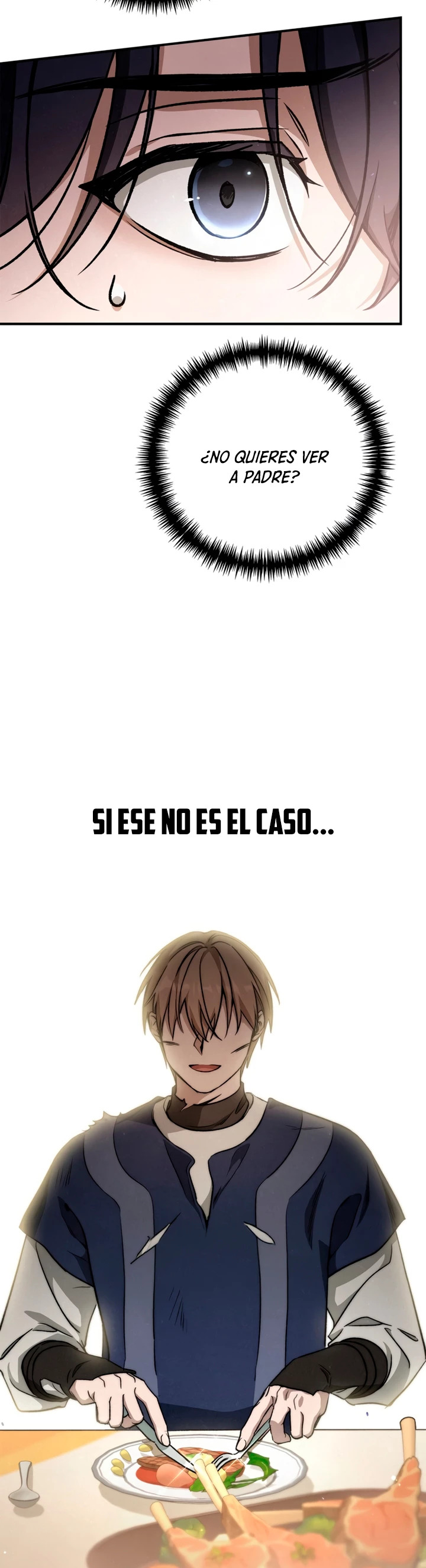 Read Hijos de la Runa Es Manga Online