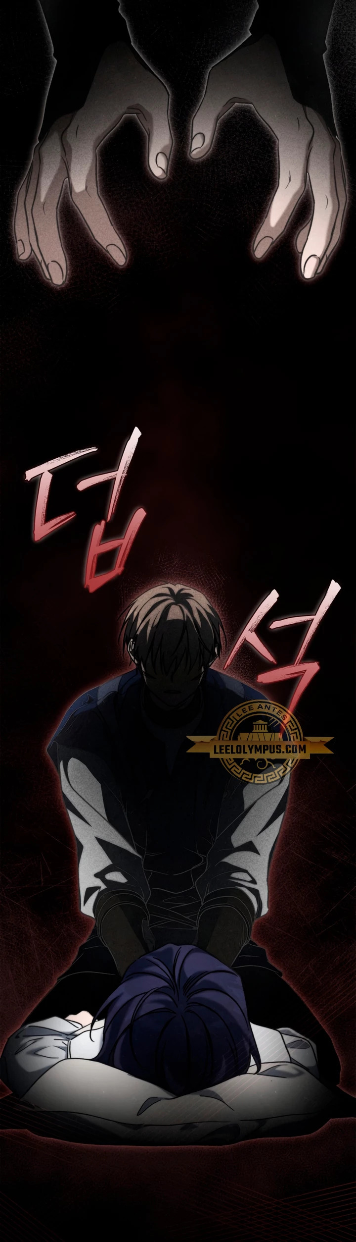 Read Hijos de la Runa Es Manga Online