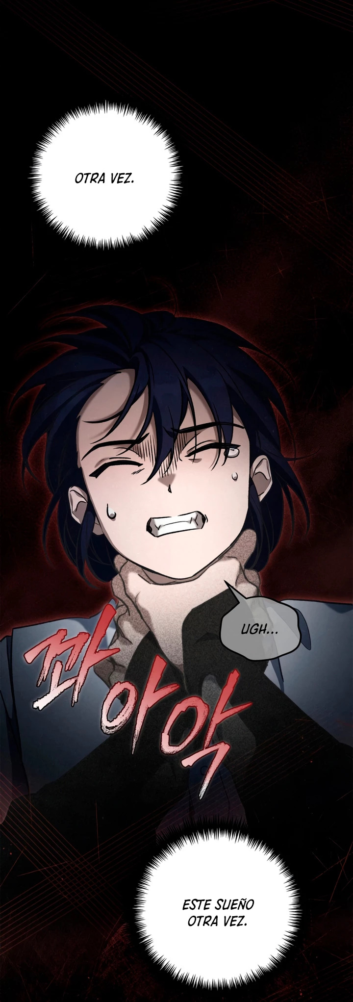 Read Hijos de la Runa Es Manga Online