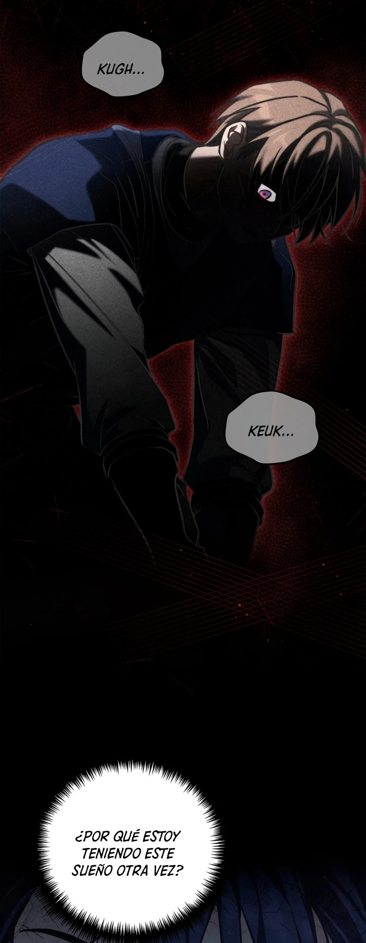 Read Hijos de la Runa Es Manga Online