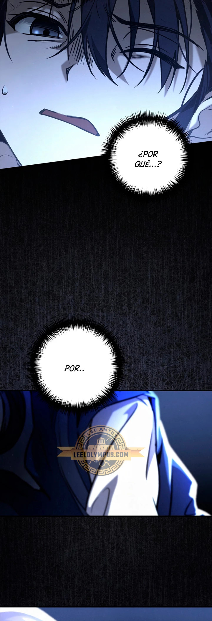 Read Hijos de la Runa Es Manga Online