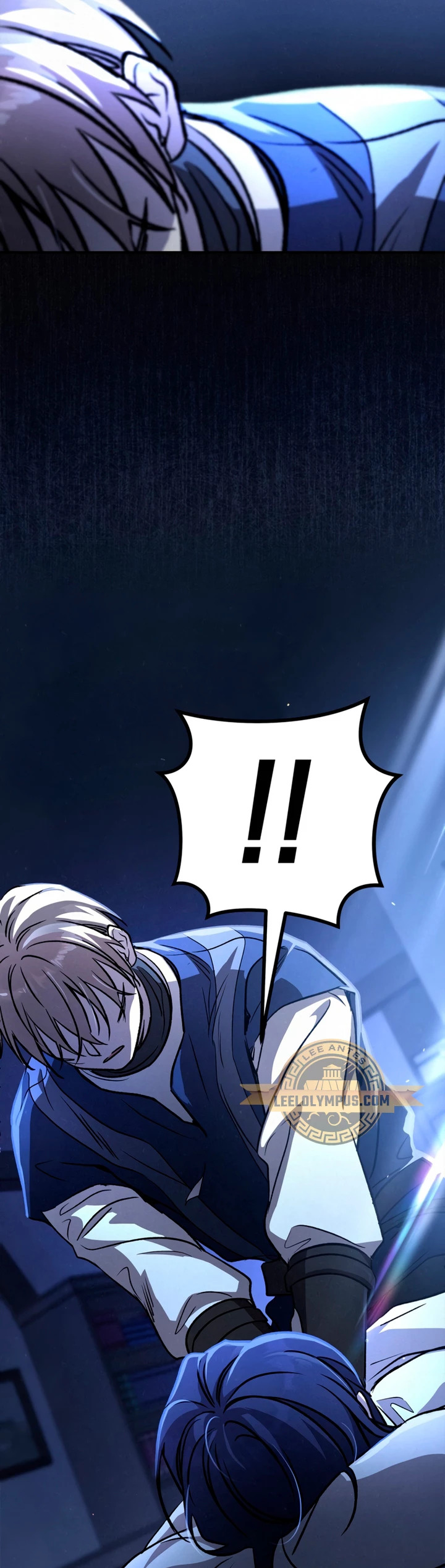 Read Hijos de la Runa Es Manga Online