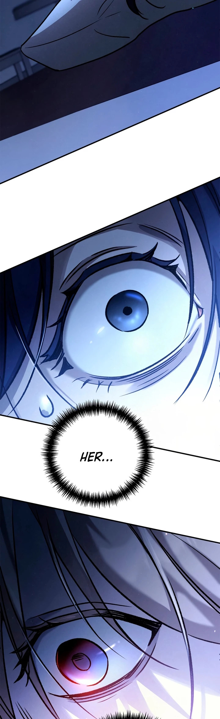 Read Hijos de la Runa Es Manga Online