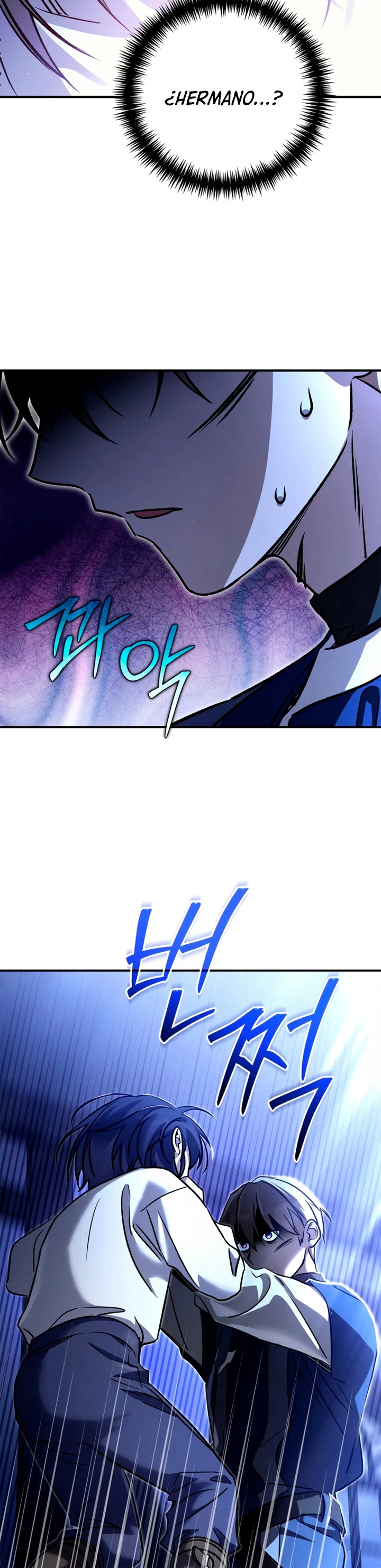 Read Hijos de la Runa Es Manga Online