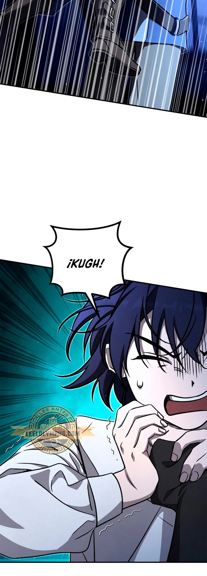 Read Hijos de la Runa Es Manga Online