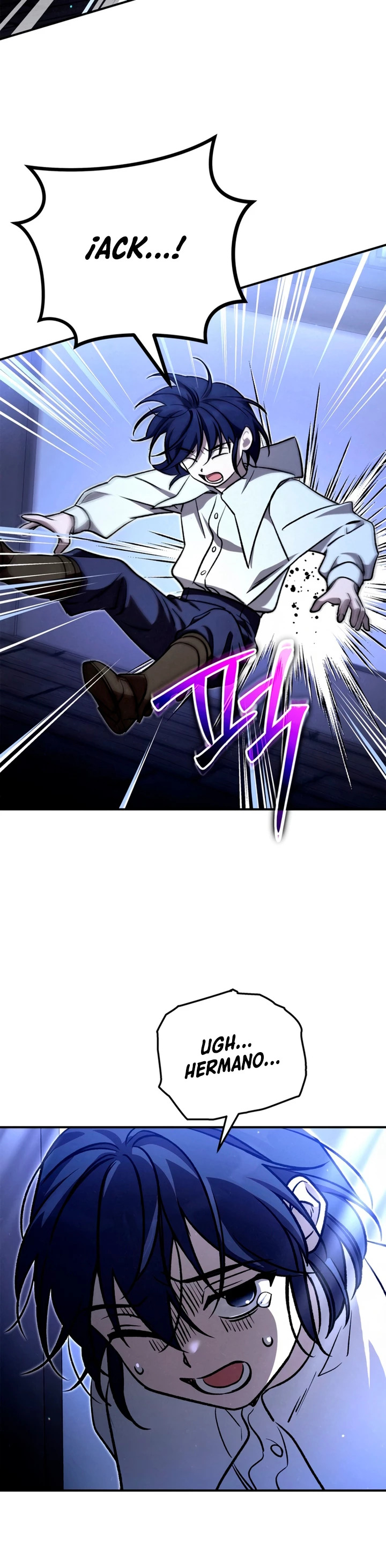 Read Hijos de la Runa Es Manga Online