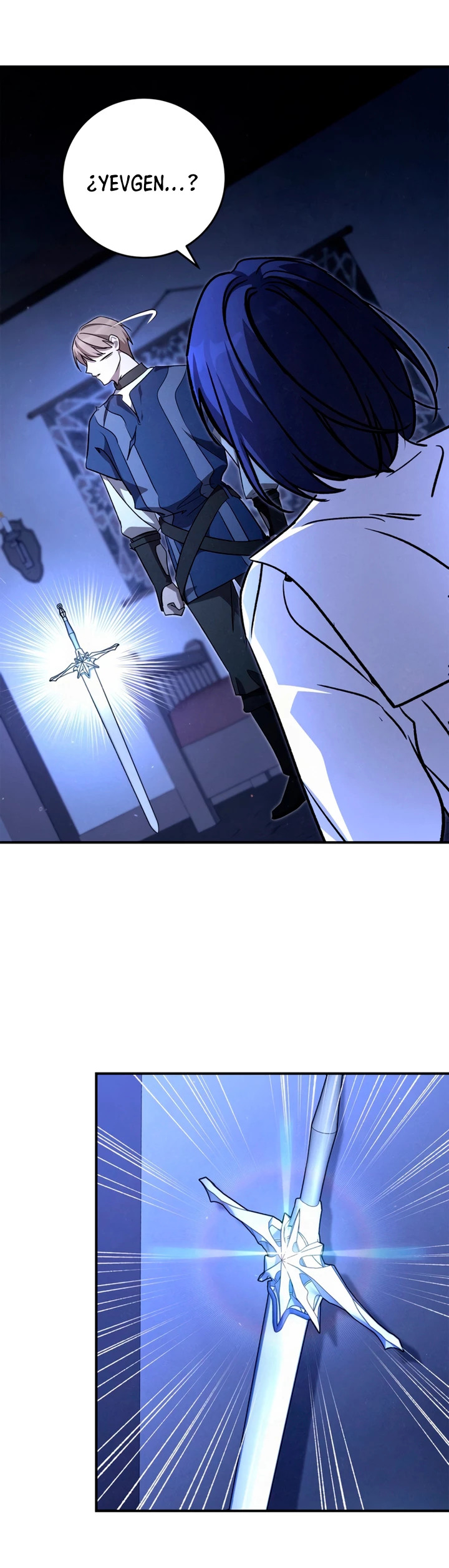 Read Hijos de la Runa Es Manga Online