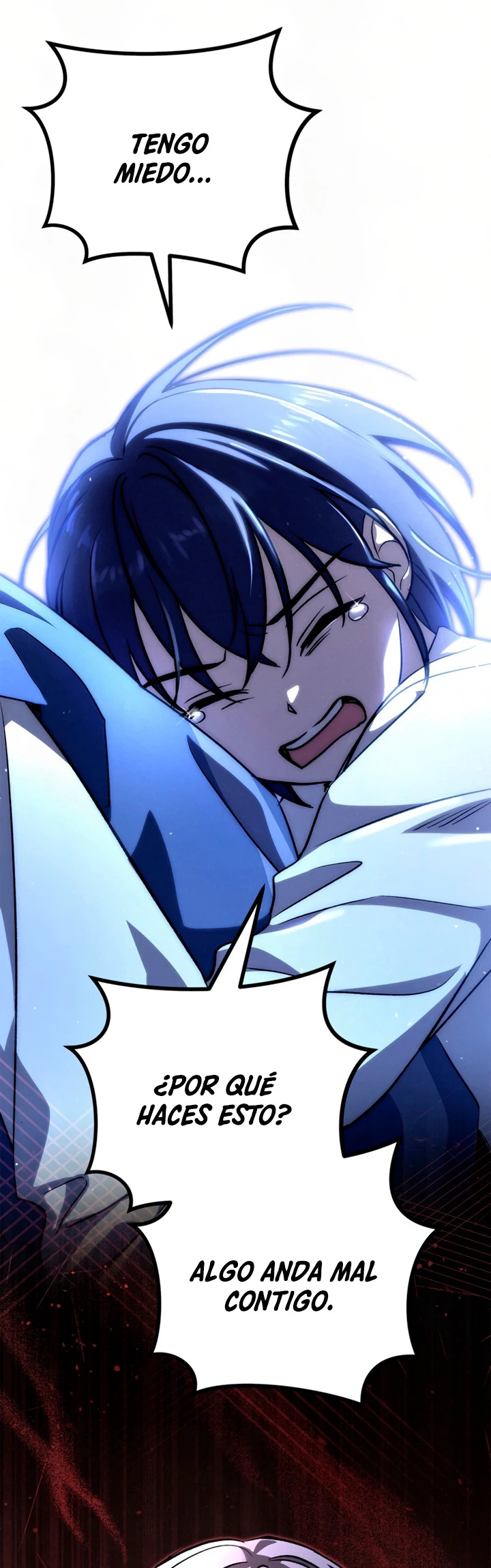 Read Hijos de la Runa Es Manga Online