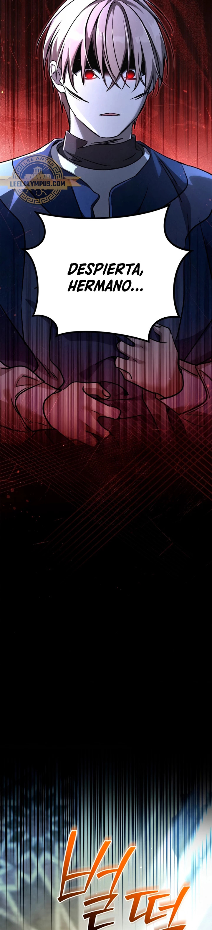 Read Hijos de la Runa Es Manga Online