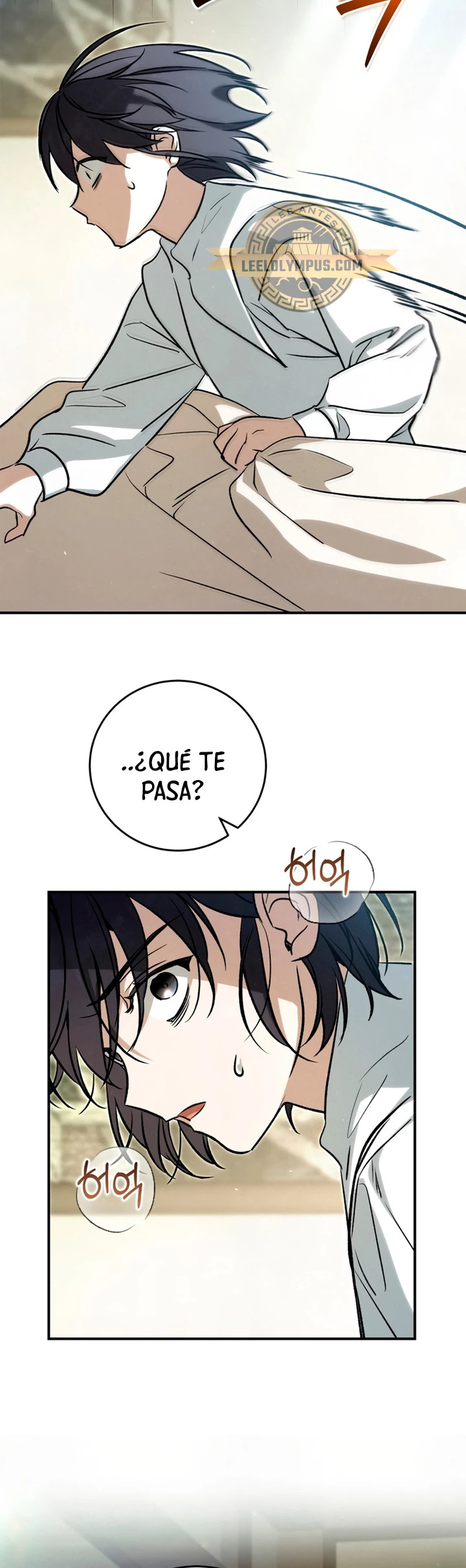 Read Hijos de la Runa Es Manga Online