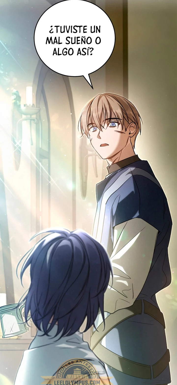 Read Hijos de la Runa Es Manga Online