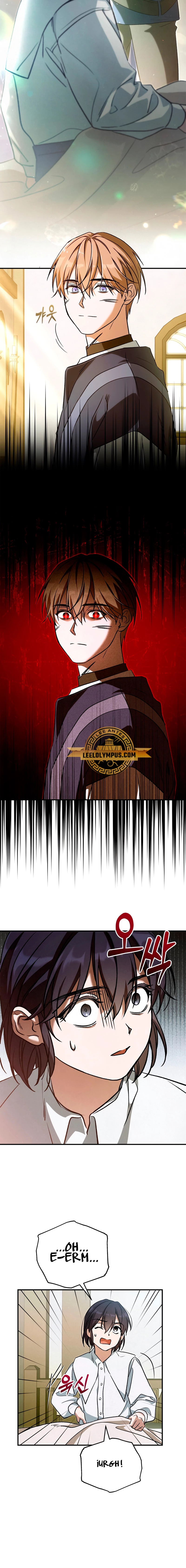 Read Hijos de la Runa Es Manga Online