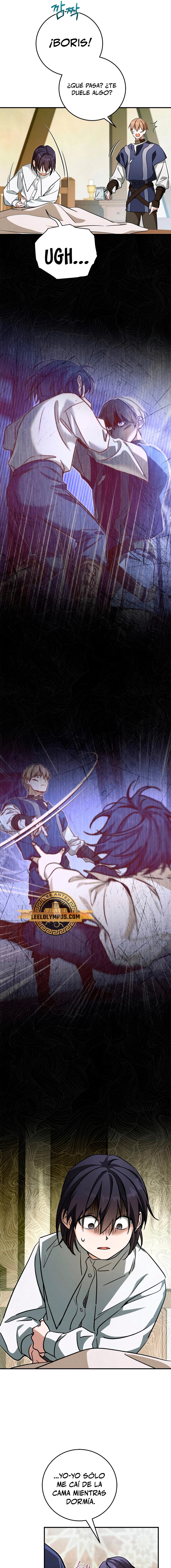 Read Hijos de la Runa Es Manga Online