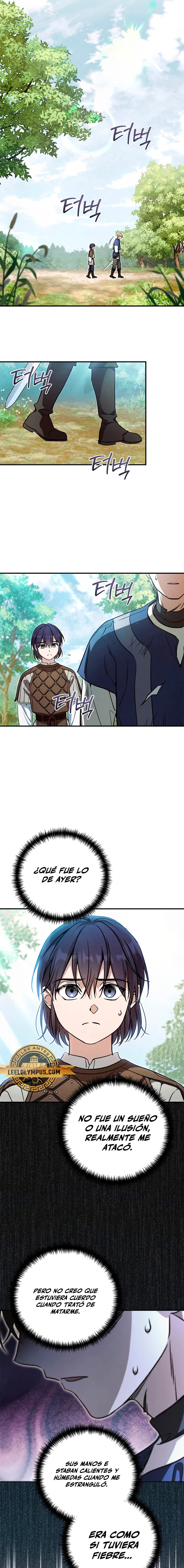 Read Hijos de la Runa Es Manga Online