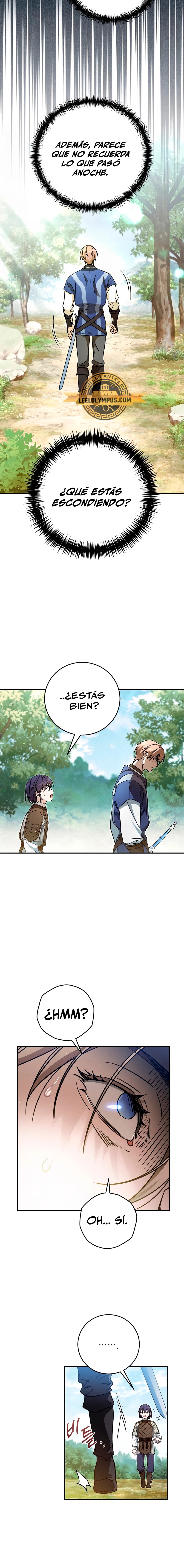 Read Hijos de la Runa Es Manga Online