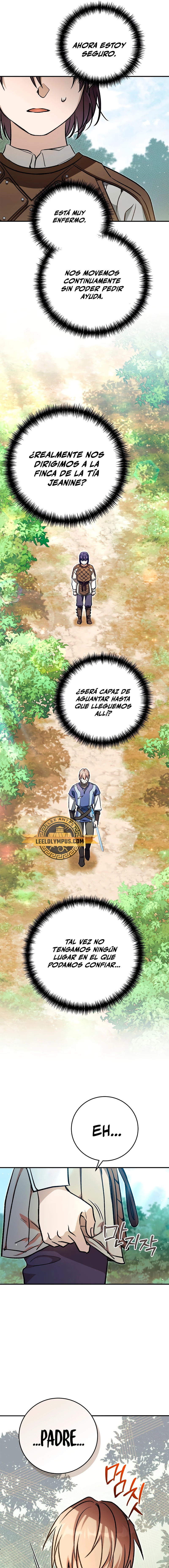 Read Hijos de la Runa Es Manga Online