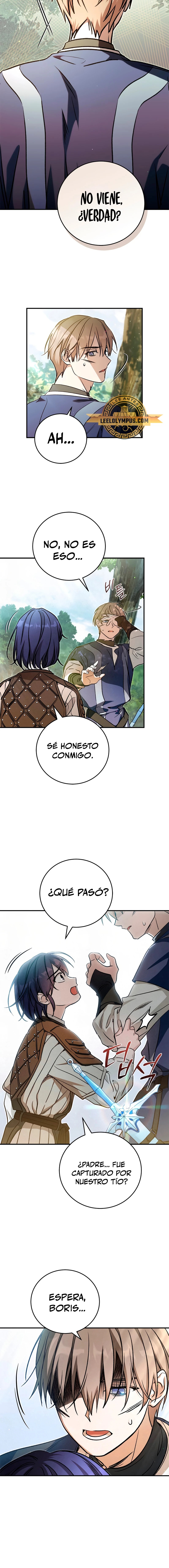 Read Hijos de la Runa Es Manga Online