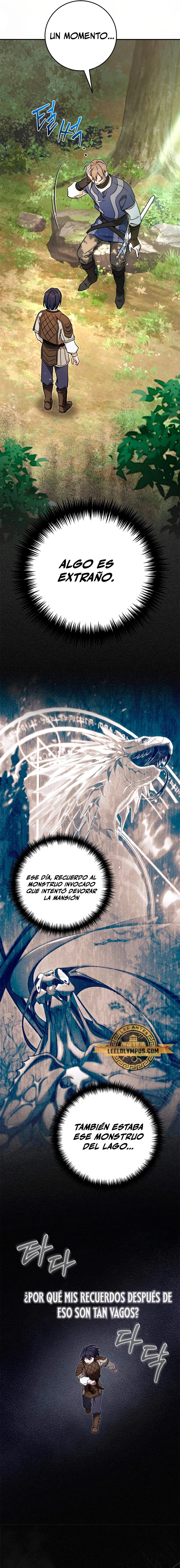 Read Hijos de la Runa Es Manga Online