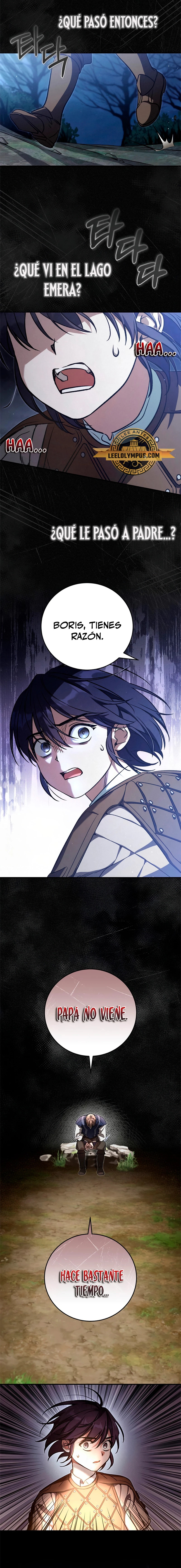 Read Hijos de la Runa Es Manga Online