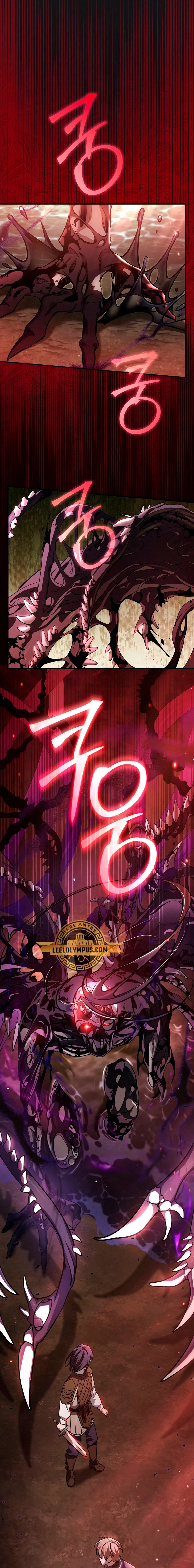 Read Hijos de la Runa Es Manga Online