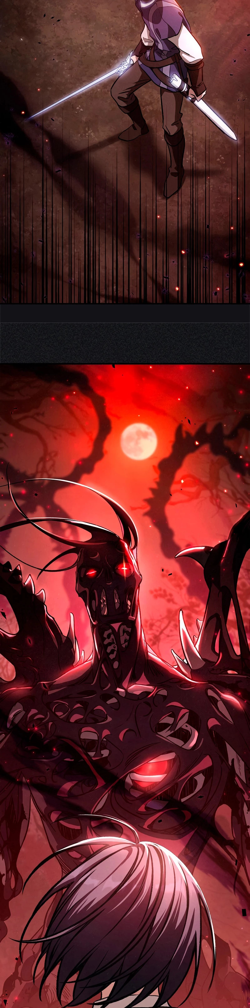 Read Hijos de la Runa Es Manga Online