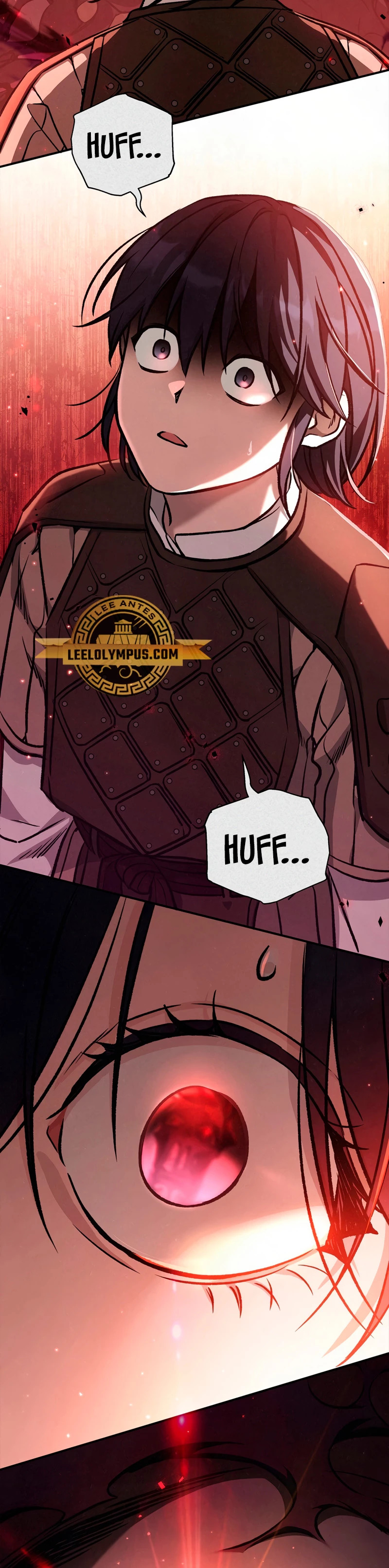 Read Hijos de la Runa Es Manga Online