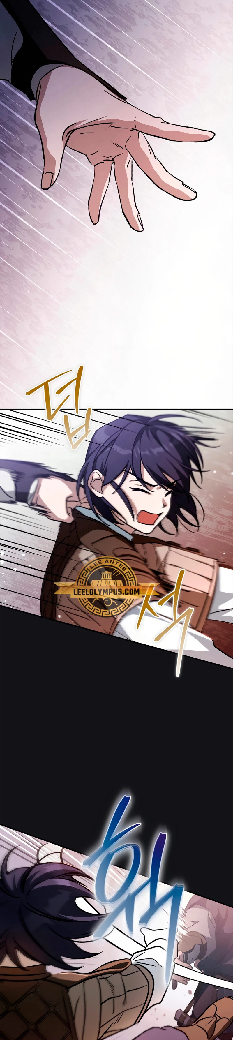 Read Hijos de la Runa Es Manga Online