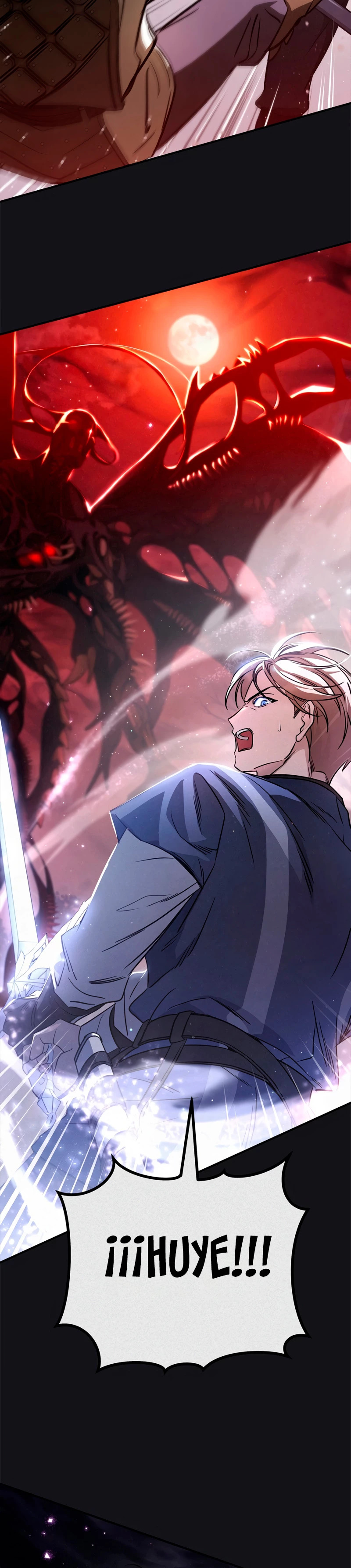 Read Hijos de la Runa Es Manga Online