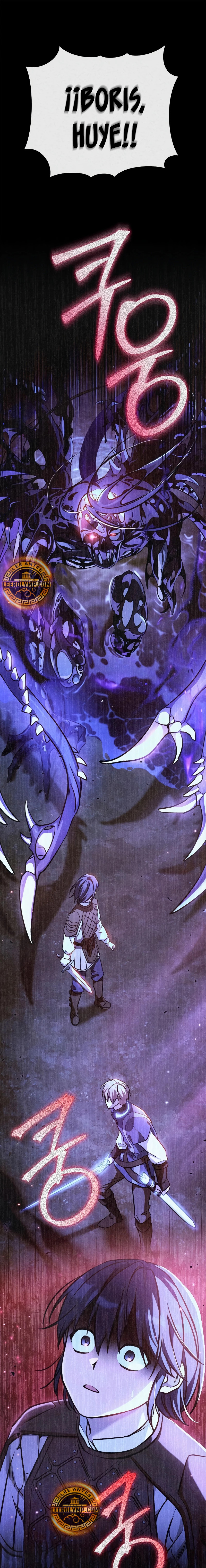 Read Hijos de la Runa Es Manga Online