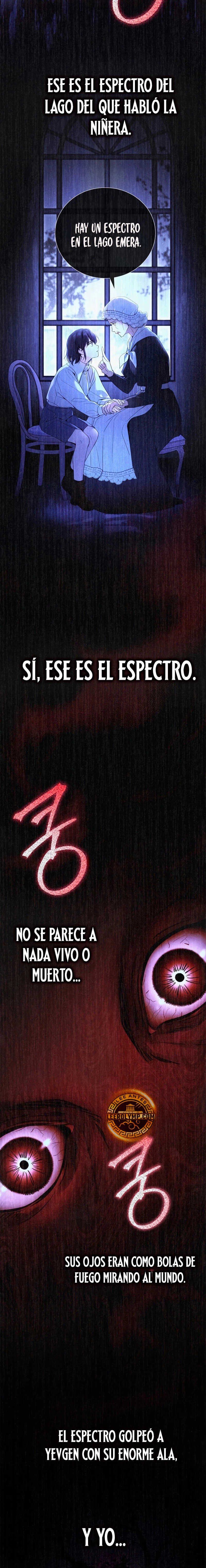 Read Hijos de la Runa Es Manga Online