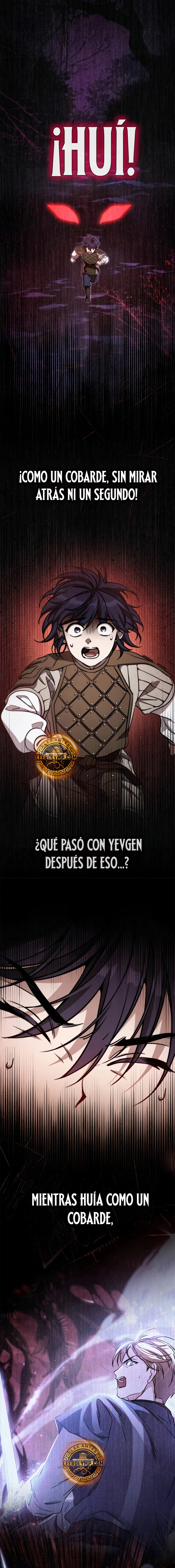 Read Hijos de la Runa Es Manga Online