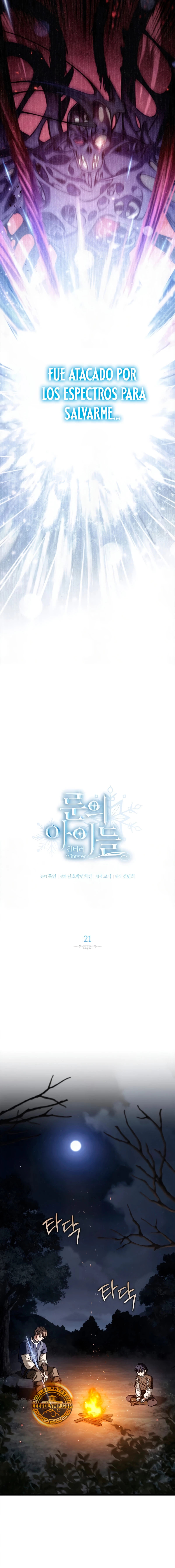 Read Hijos de la Runa Es Manga Online