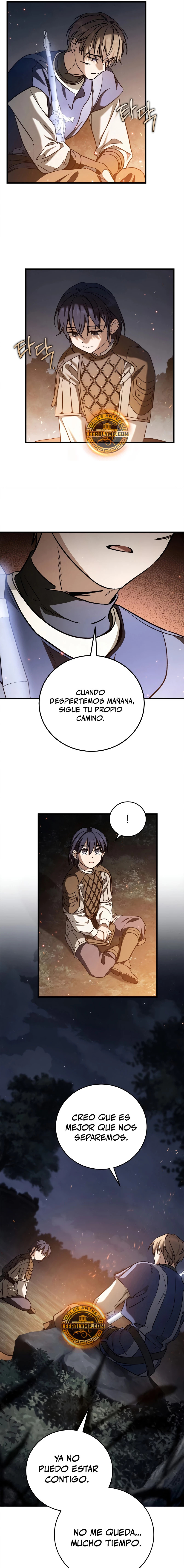 Read Hijos de la Runa Es Manga Online