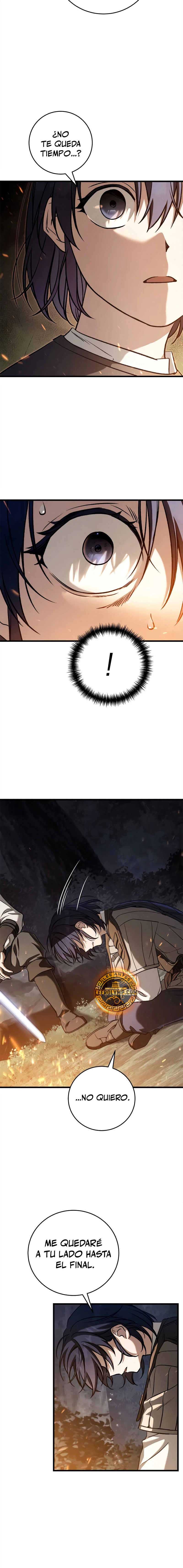 Read Hijos de la Runa Es Manga Online