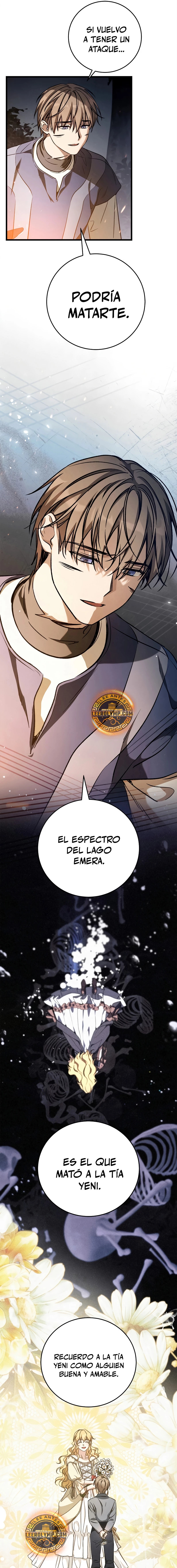 Read Hijos de la Runa Es Manga Online