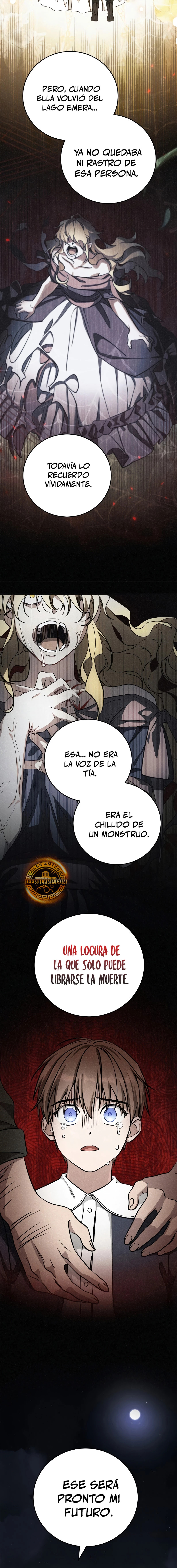 Read Hijos de la Runa Es Manga Online