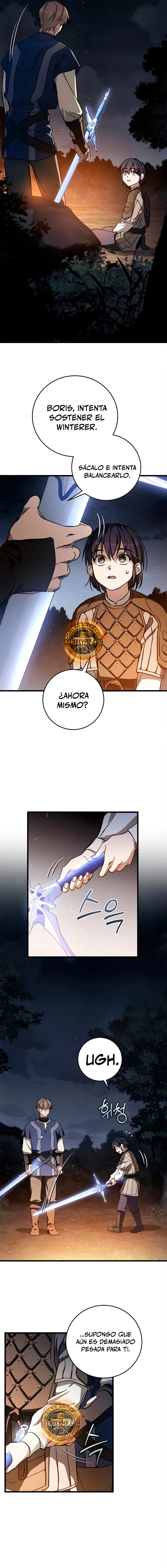 Read Hijos de la Runa Es Manga Online