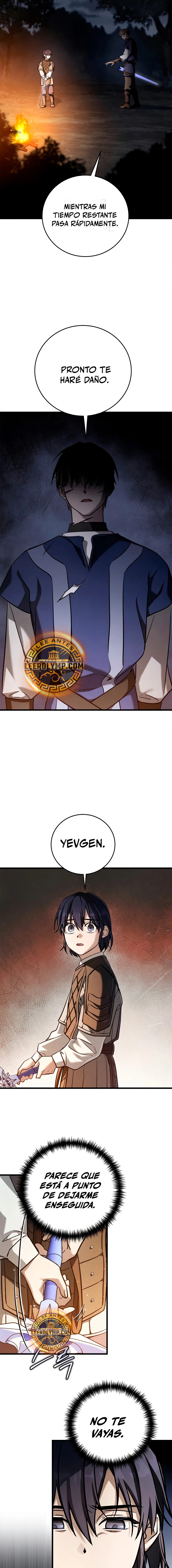 Read Hijos de la Runa Es Manga Online