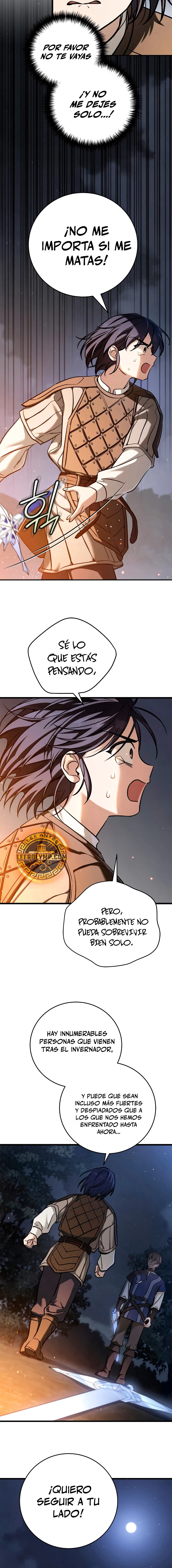 Read Hijos de la Runa Es Manga Online