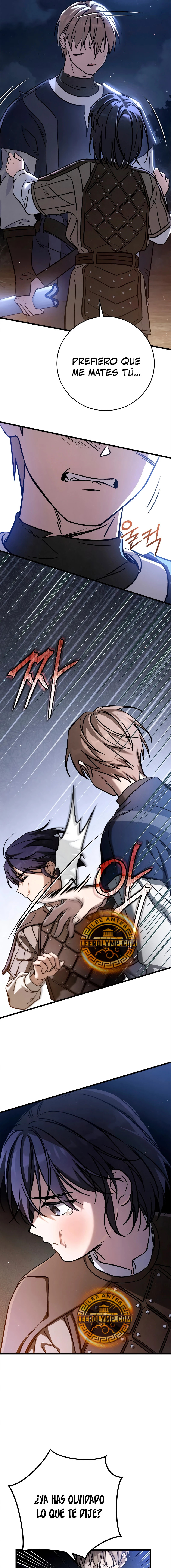 Read Hijos de la Runa Es Manga Online