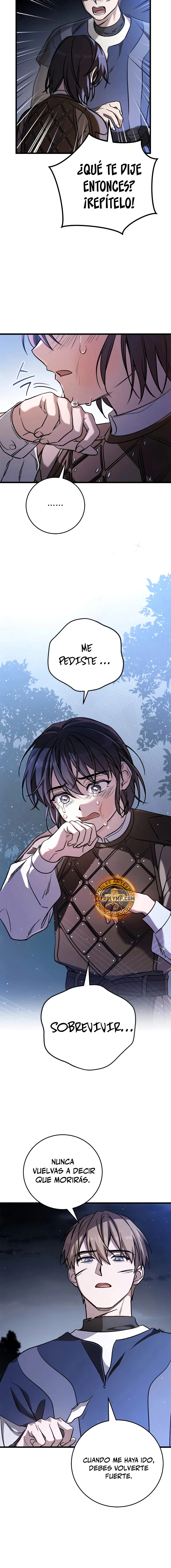 Read Hijos de la Runa Es Manga Online