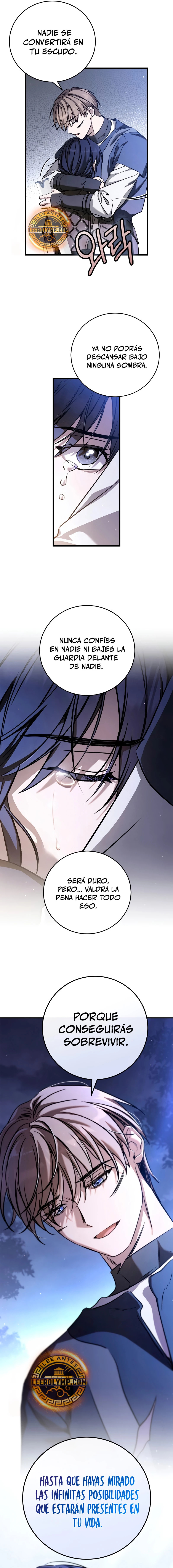 Read Hijos de la Runa Es Manga Online