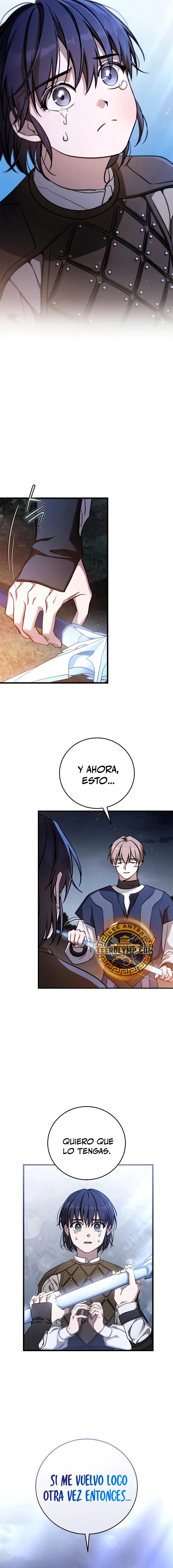 Read Hijos de la Runa Es Manga Online