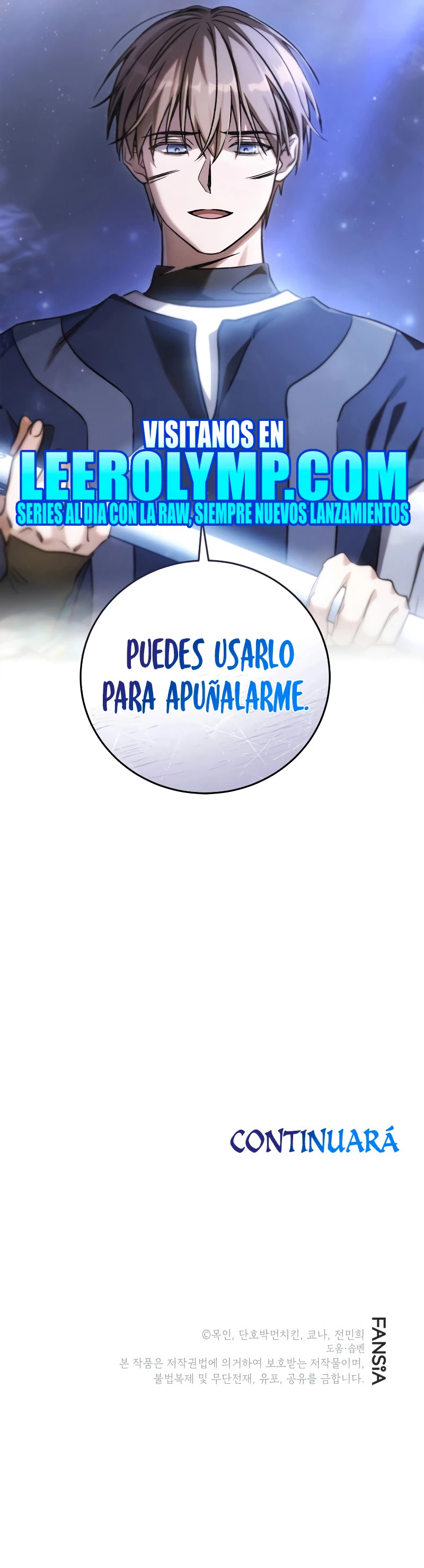 Read Hijos de la Runa Es Manga Online