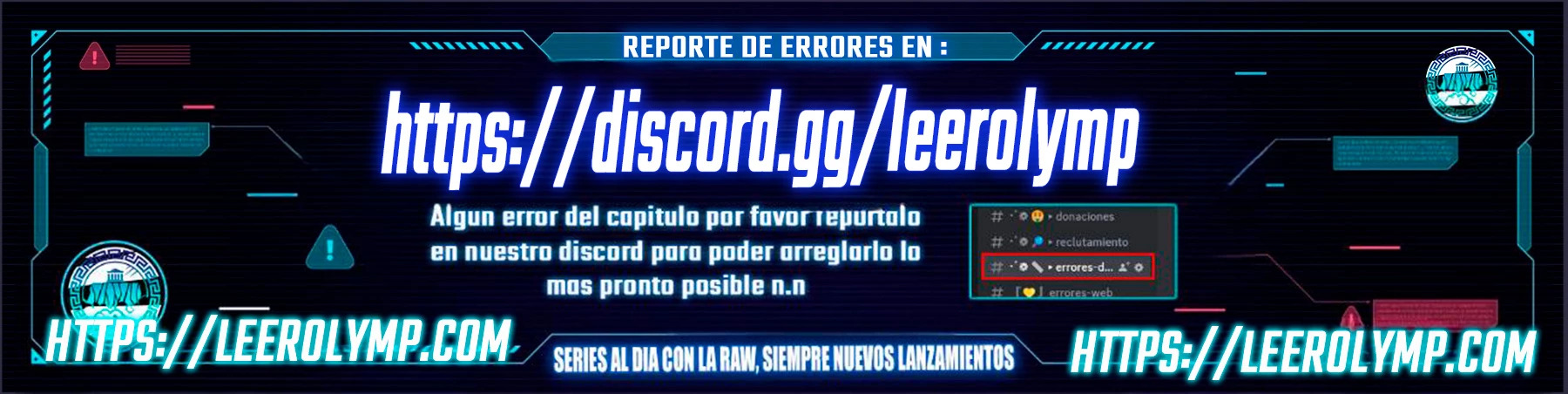 Read Hijos de la Runa Es Manga Online