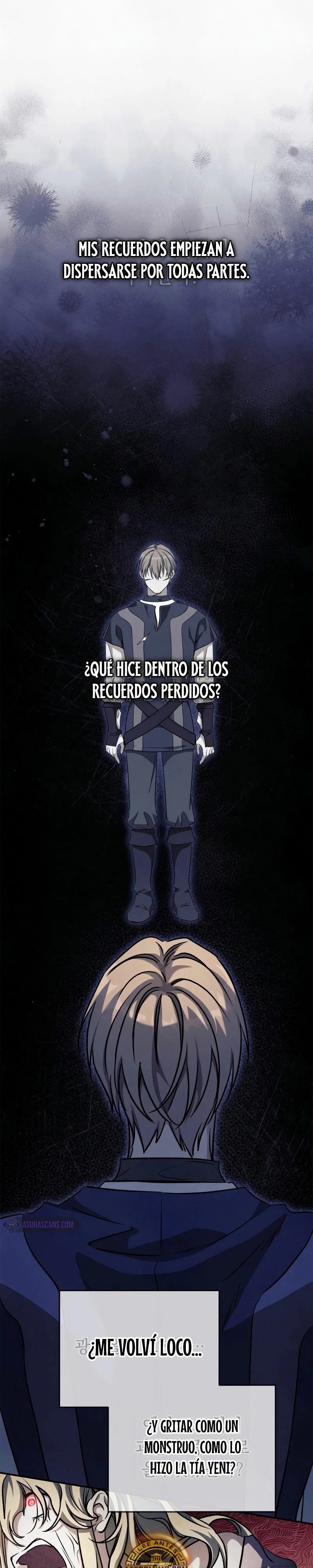 Read Hijos de la Runa Es Manga Online