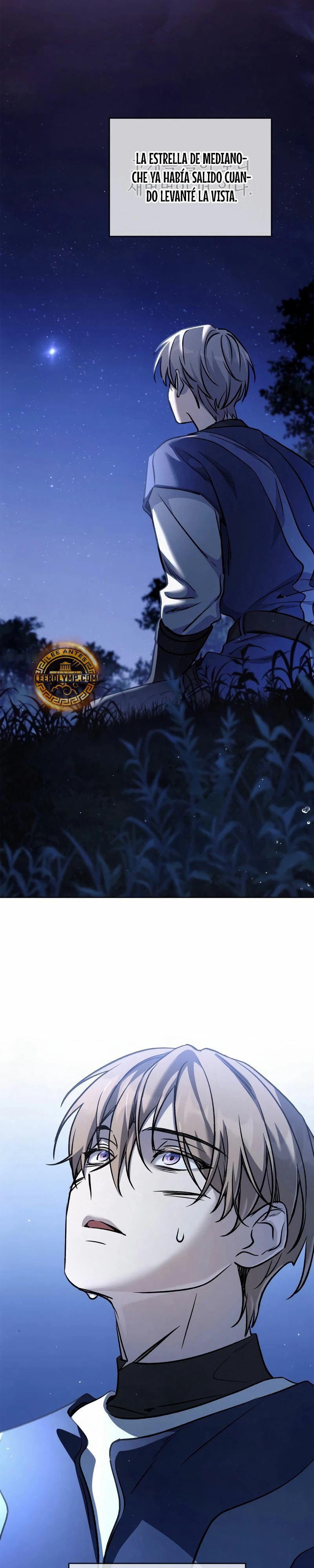 Read Hijos de la Runa Es Manga Online