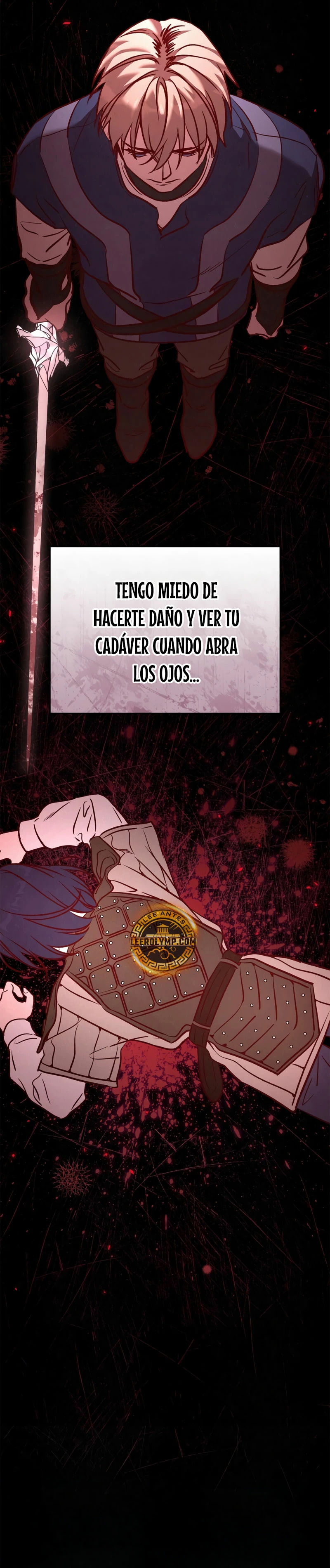 Read Hijos de la Runa Es Manga Online