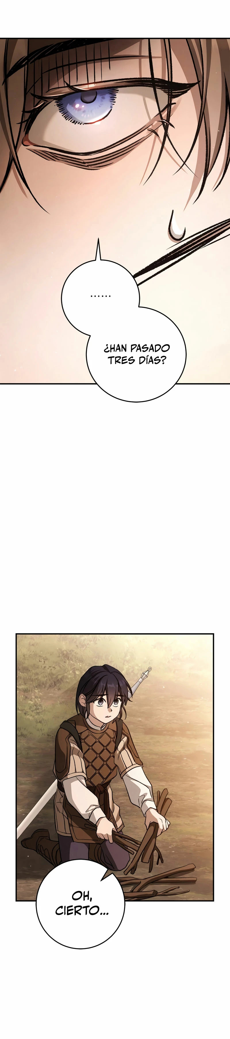 Read Hijos de la Runa Es Manga Online