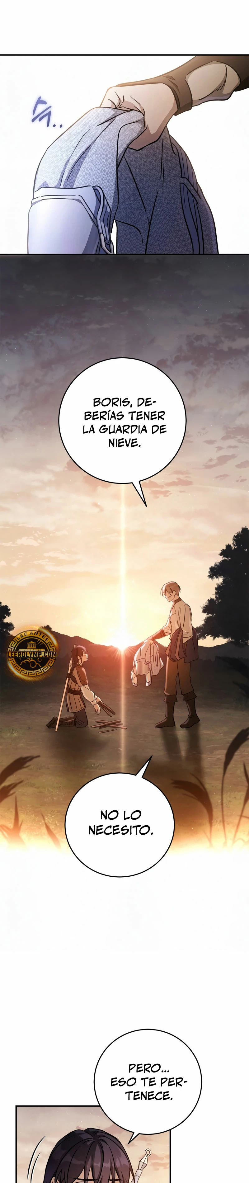 Read Hijos de la Runa Es Manga Online